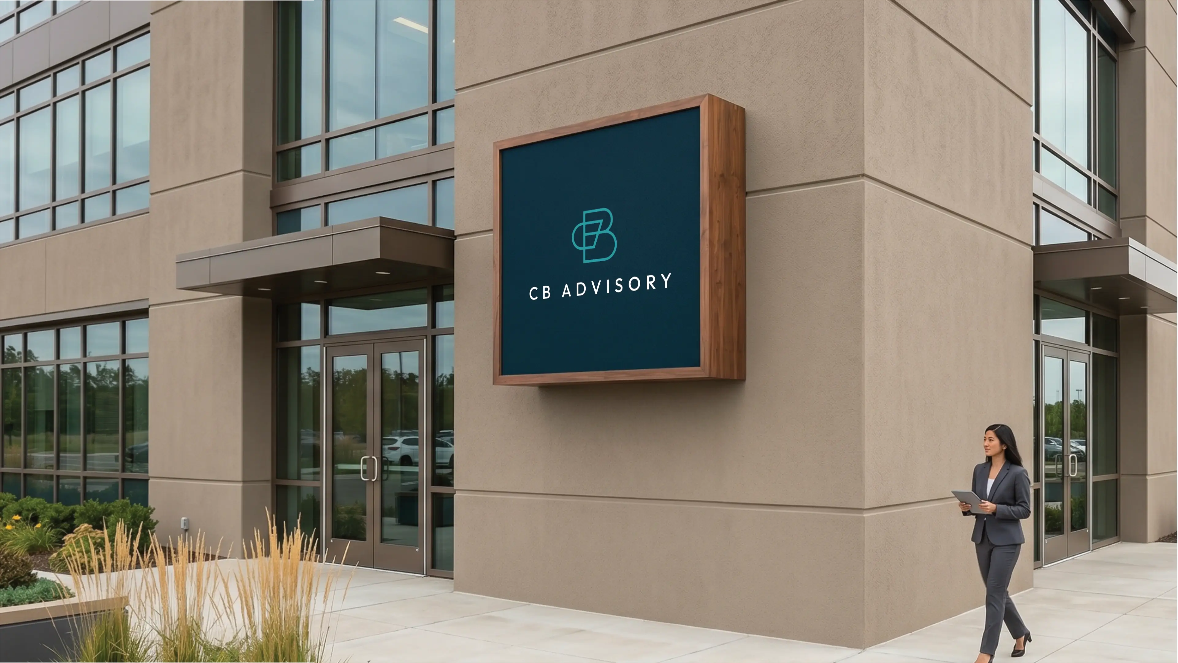 cb-advisory - 4th Monochrome Mockup
