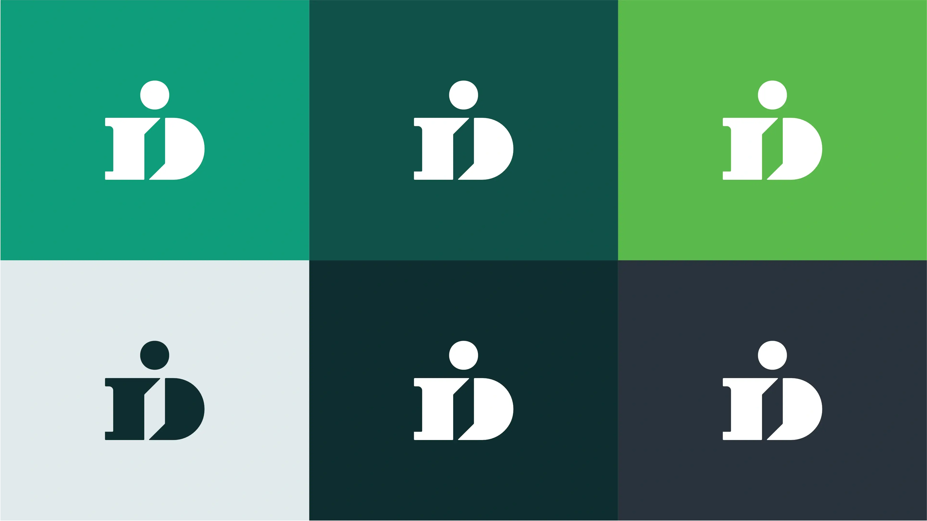Colour Palette Visual