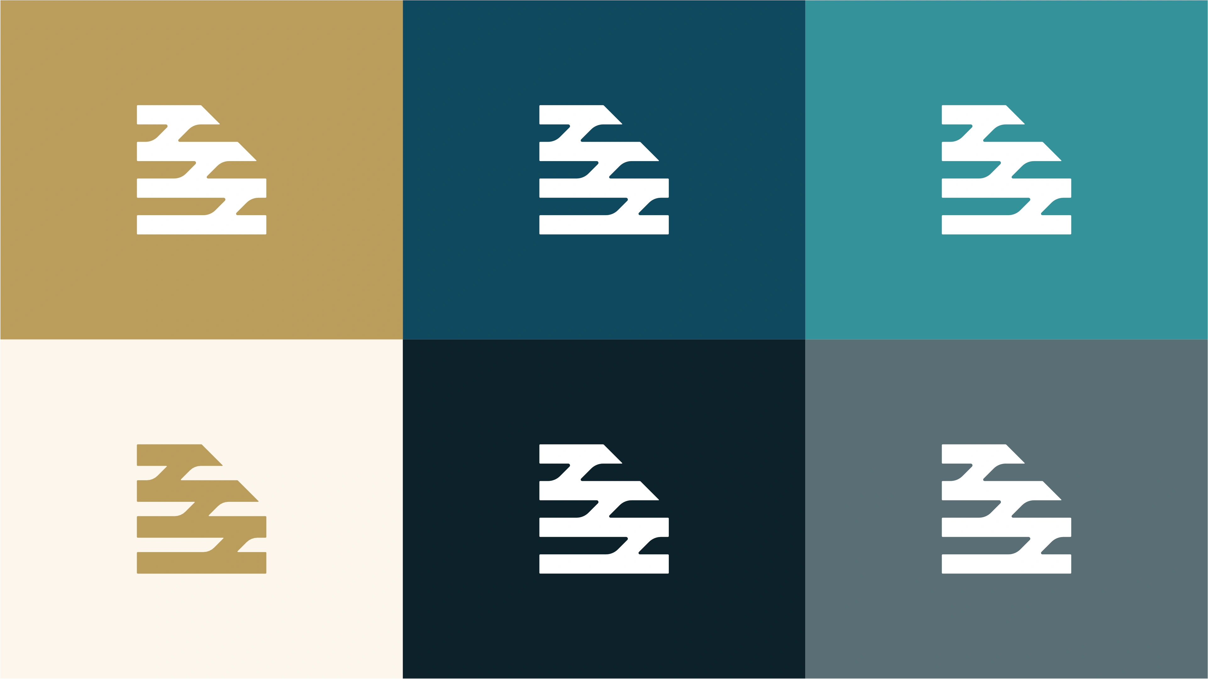 Colour Palette Visual