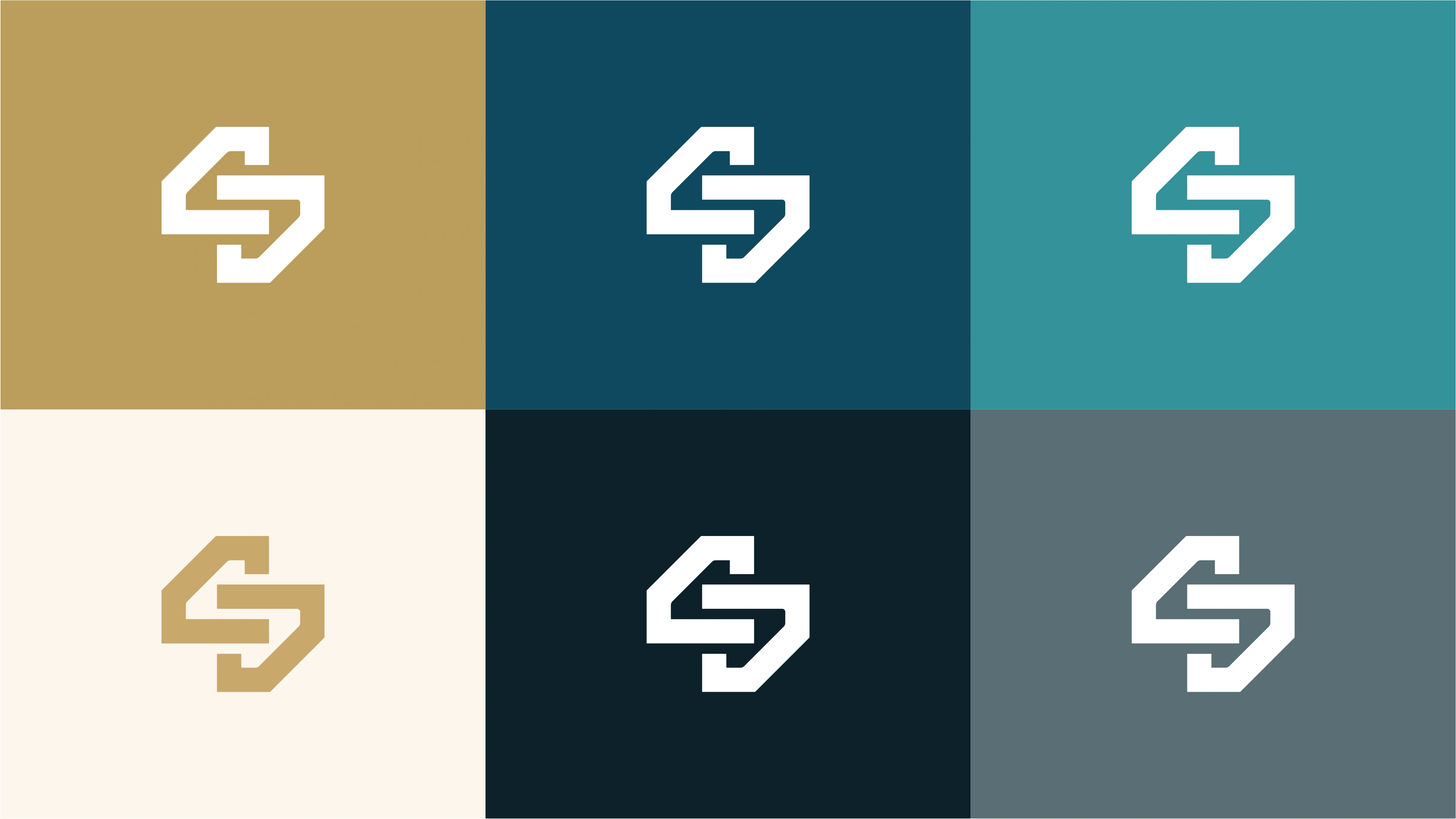 Colour Palette Visual
