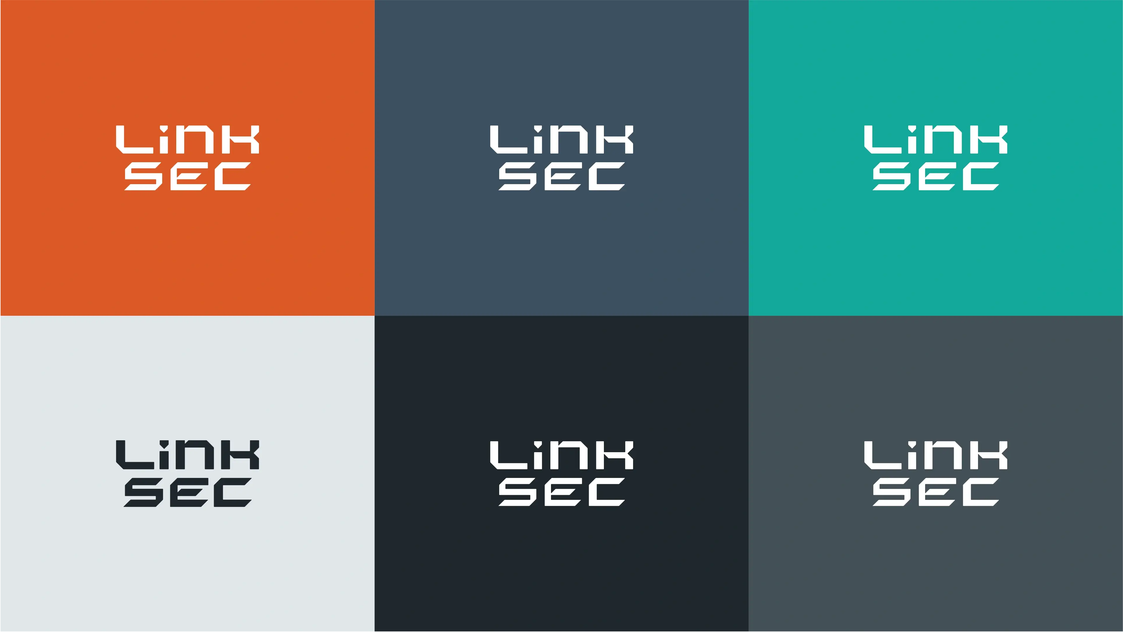 Colour Palette Visual