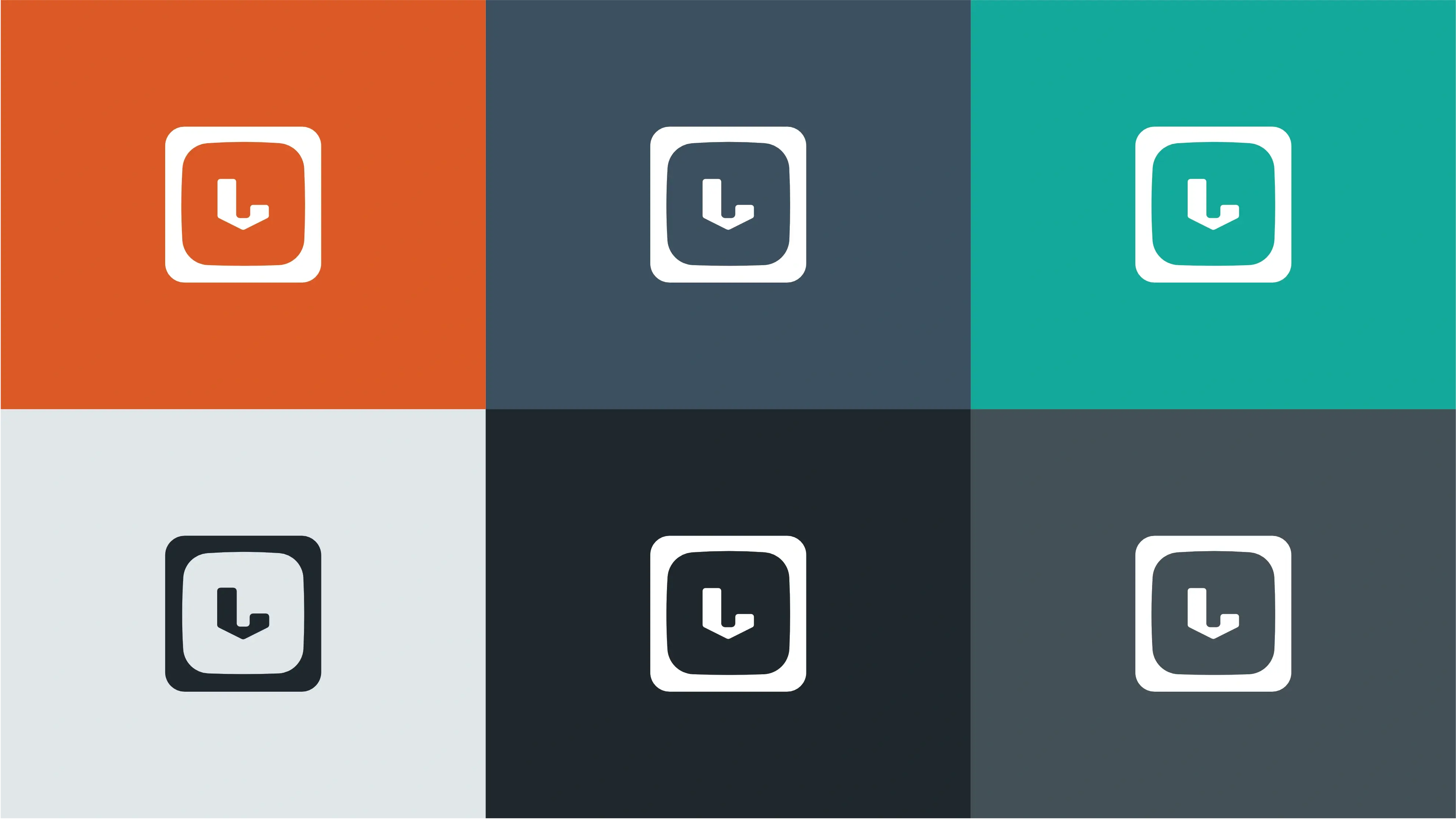 Colour Palette Visual